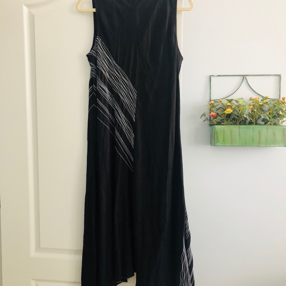 Context Lord & Taylor women’s maxi dress